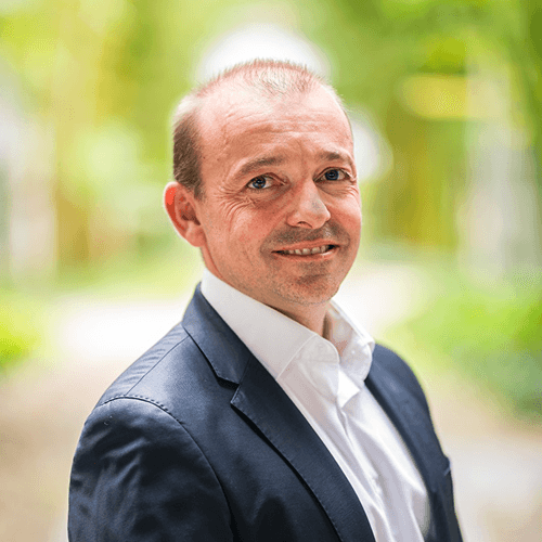 Sebastien Courroy, directeur de l’agence ACENSI Sud-Ouest