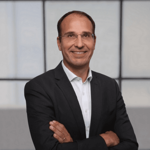 Mathieu Vigneron, Directeur Général d’ACENSI