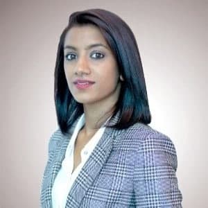 Reena Seetohul, directrice d’ACENSI Maurice