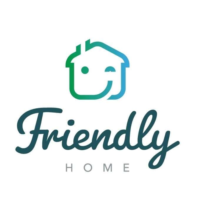 Logo FriendlyHome