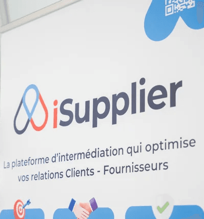 Logo iSupplier