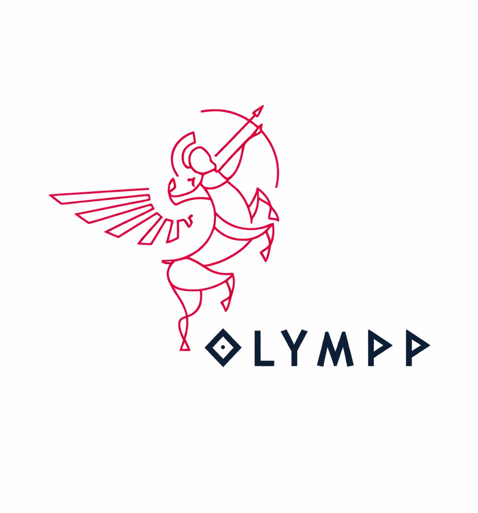 Logo Olympp